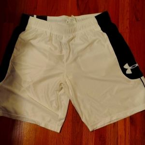 Mens Under Armour Shorts XXL